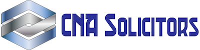 CNA Solicitors Logo